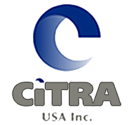 Citra USA Inc., Logo